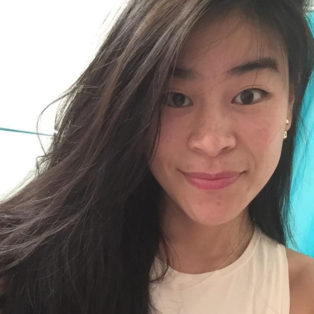 Meet your Posher, Rita